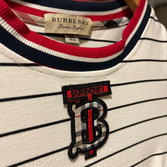 BURBERRY Dress!! - Picture 3 of 9